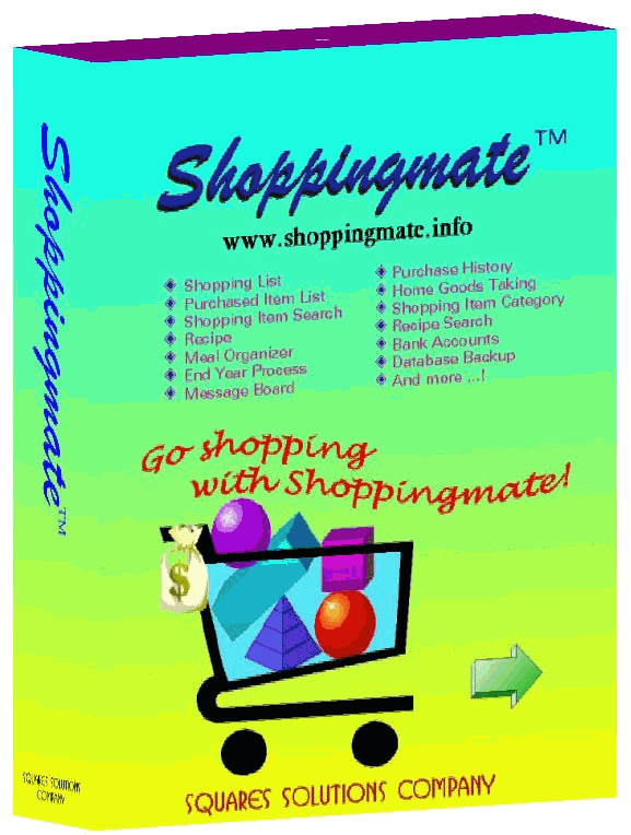 Shoppingmate